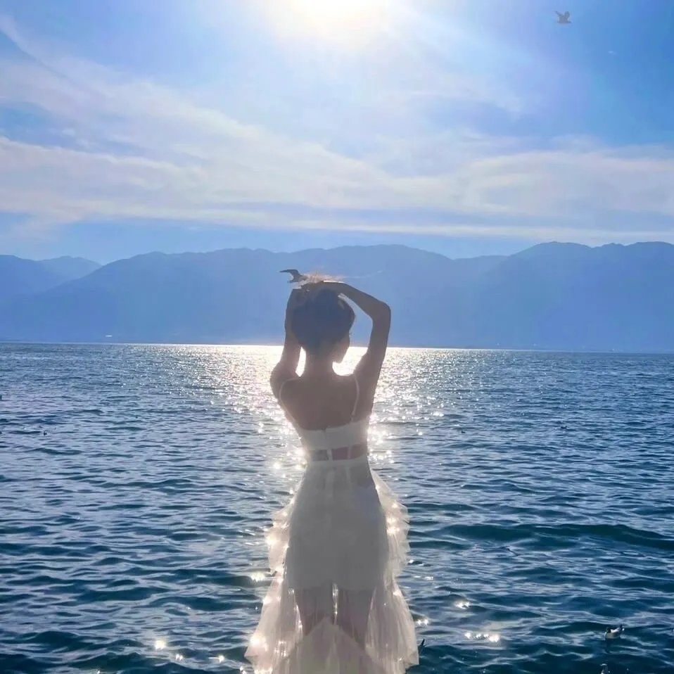 天涯沦落女
